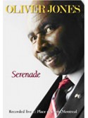 Oliver Jones - Serenade (DVD)