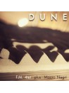 F.M. 4tet plus Mauro Negri - Dune (CD)