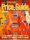 The Official Vintage Guitar Magazine: Price Guide 2014