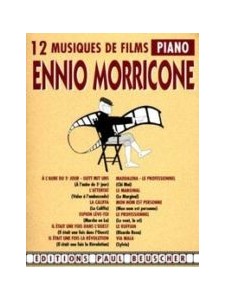 12 Musiques de Film