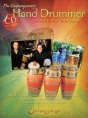 The Contemporary Hand Drummer (libro/CD)
