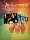 The Contemporary Hand Drummer (book/CD)