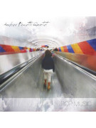 Andrea Fascetti Jazz Quartet - Pop Music (CD)