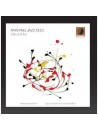Painting Jazz Duo - Talk and Fly (CD)