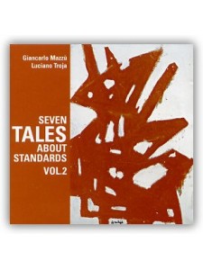 Seven Tales About Standards II (CD)
