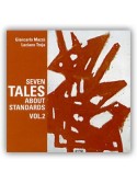 Seven Tales About Standards II (CD)