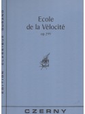 L'école de la vélocite'