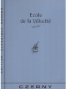 L'école de la vélocite'
