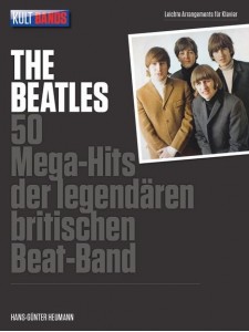 Kult Bands: The Beatles - 50 Mega Hits