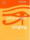 Sound At Sight: Singing - Book 2 (Grades 3-5)