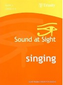 Sound At Sight: Singing - Book 3 (Grades 6-8)