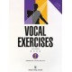 Vocal Exercises Book 2 (Grade 5-8) Low Voice