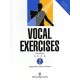 Vocal Exercises Book 2 (Grade 5-8) High Voice