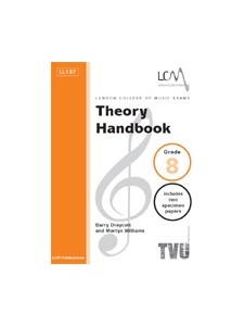 LCM Theory Handbook - Grade 8