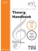 LCM Theory Handbook - Grade 8