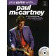 Play Guitar With Paul McCartney (book/CD)
