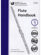LCM Flute Handbook - Grades 1