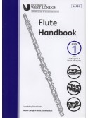 LCM Flute Handbook - Grade 1