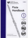 LCM Flute Handbook - Grade 1