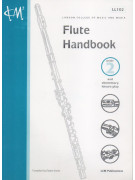 LCM Flute Handbook - Grades 2