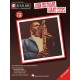 Jazz Play-Along Volume 149: John Coltrane Giant Steps (book/CD)
