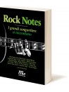 Rock Notes - I grandi songwriters si raccontano