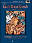 The Latin Bass Book - Edizioni Italiana (libro/3 CD)