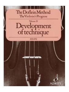 The Doflein Method 2