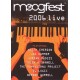 Moogfest 2006 Live (DVD)