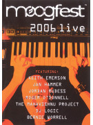 Moogfest 2006 Live (DVD)