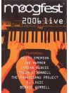 Moogfest 2006 Live (DVD)