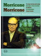 Morricone Conducts Morricone DVD,