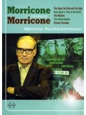 Morricone Conducts Morricone (DVD)