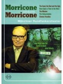 Morricone Conducts Morricone DVD,
