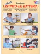 L'innato istinto della batteria (libro/CD)