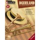 Jazz Play-Along Volume 87: Dixieland (book/CD)