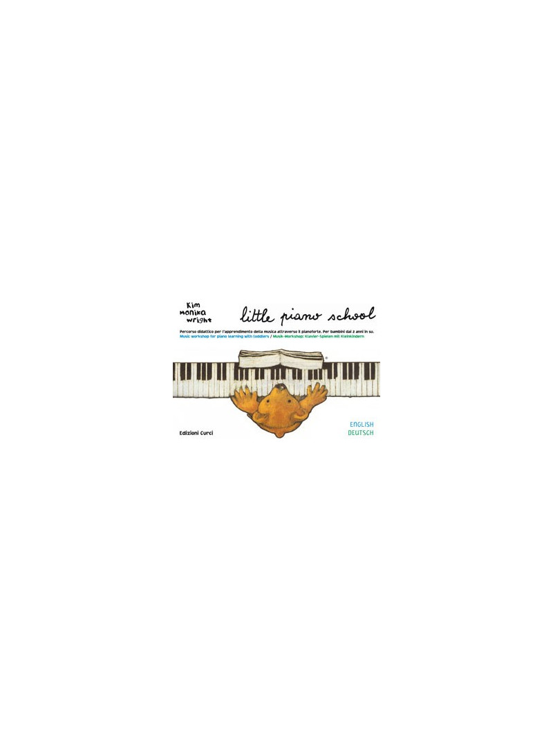 Little piano school