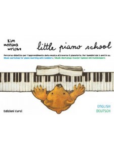 Little piano school