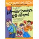 Facciamo Musica! (libro/CD)