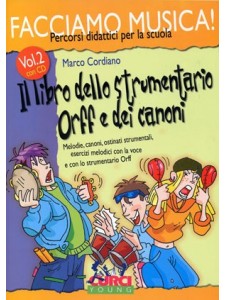 Facciamo Musica! (libro/CD)