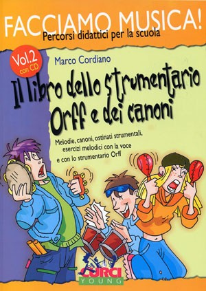 Facciamo Musica! (libro/CD)