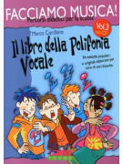 Facciamo Musica Vol.3 (libro/CD)