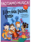 Facciamo Musica Vol.3 (libro/CD)