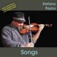 Stefano Pastor - Songs (CD)
