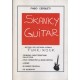 Skanky Guitar - Metodo chitarra ritmica (libro/CD)