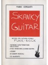 Skanky Guitar - Metodo chitarra ritmica (libro/CD)
