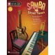 Jazz Play-Along Volume 147: Samba (book/CD)
