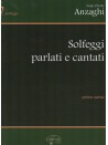 Solfeggi Parlati e Cantati - 1° Corso