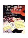 The Complete Guitar Player - Book 1