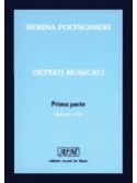 Dettati Musicali - Prima Parte (CD)